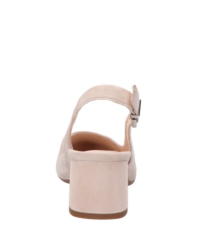 Gabor Slingbag <span>82.260.33</span> 82.260.33 beige - www.bremmerschoenen.pro - Bremmer Schoenen