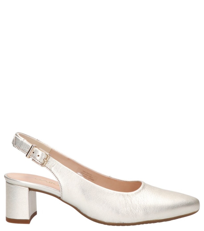 Gabor slingbag <span>82.260.81</span> 82.260.81 goud - www.bremmerschoenen.pro - Bremmer Schoenen