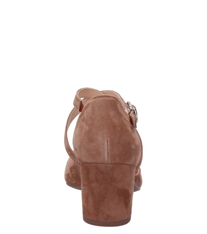 Gabor pump <span>81.343.14</span> 81.343.14 cognac - www.bremmerschoenen.pro - Bremmer Schoenen