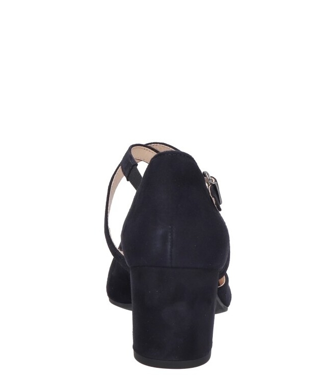 Gabor pump <span>81.343.16</span> 81.343.16 blauw - www.bremmerschoenen.pro - Bremmer Schoenen