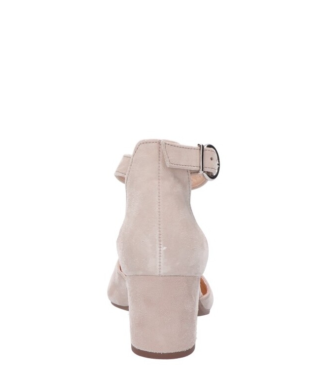 Gabor pump <span>81.340.11</span> 81.340.11 beige - www.bremmerschoenen.pro - Bremmer Schoenen