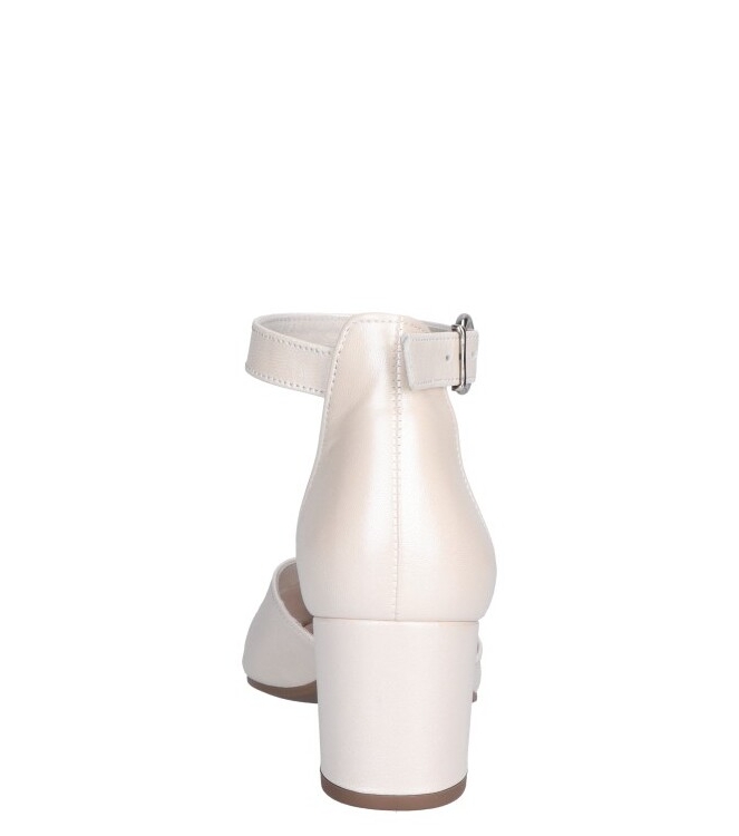 Gabor pump <span>81.340.60</span> 81.340.60 wit - www.bremmerschoenen.pro - Bremmer Schoenen