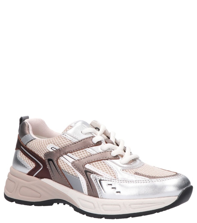 Gabor sneaker <span>86.586.61</span> 86.586.61 beige - www.bremmerschoenen.pro - Bremmer Schoenen
