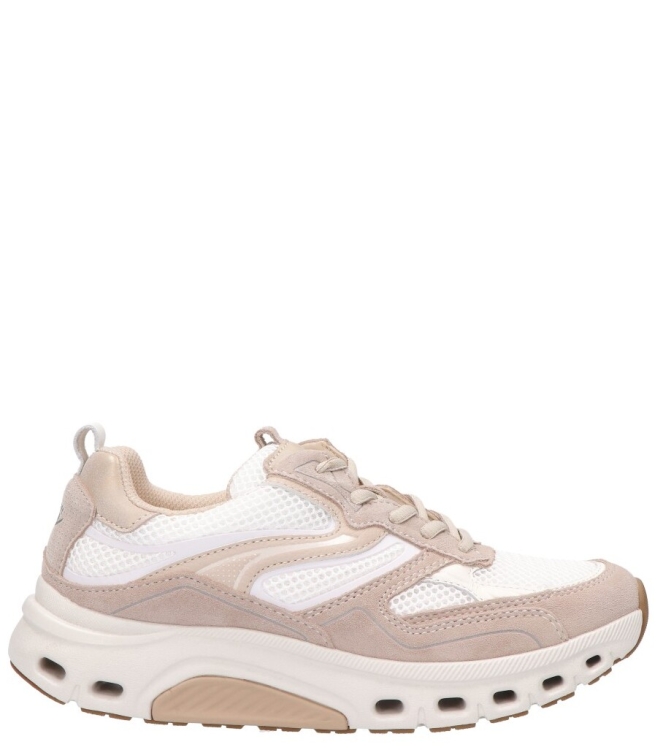 Gabor sneaker <span>86.986.23</span> 86.986.23 beige - www.bremmerschoenen.pro - Bremmer Schoenen