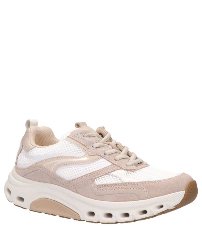 Gabor sneaker <span>86.986.23</span> 86.986.23 beige - www.bremmerschoenen.pro - Bremmer Schoenen