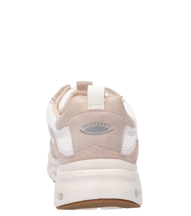 Gabor sneaker <span>86.986.23</span> 86.986.23 beige - www.bremmerschoenen.pro - Bremmer Schoenen