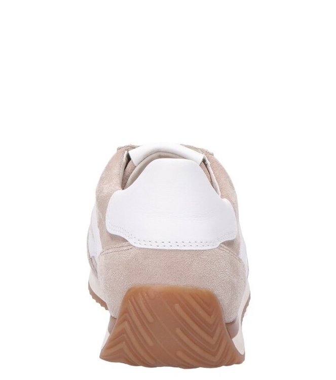 Gabor sneaker <span>86.556.33</span> 86.556.33 beige - www.bremmerschoenen.pro - Bremmer Schoenen