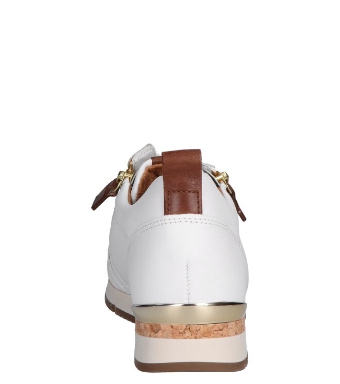 Gabor sneaker <span>83.411.24</span> 83.411.24 wit - www.bremmerschoenen.pro - Bremmer Schoenen