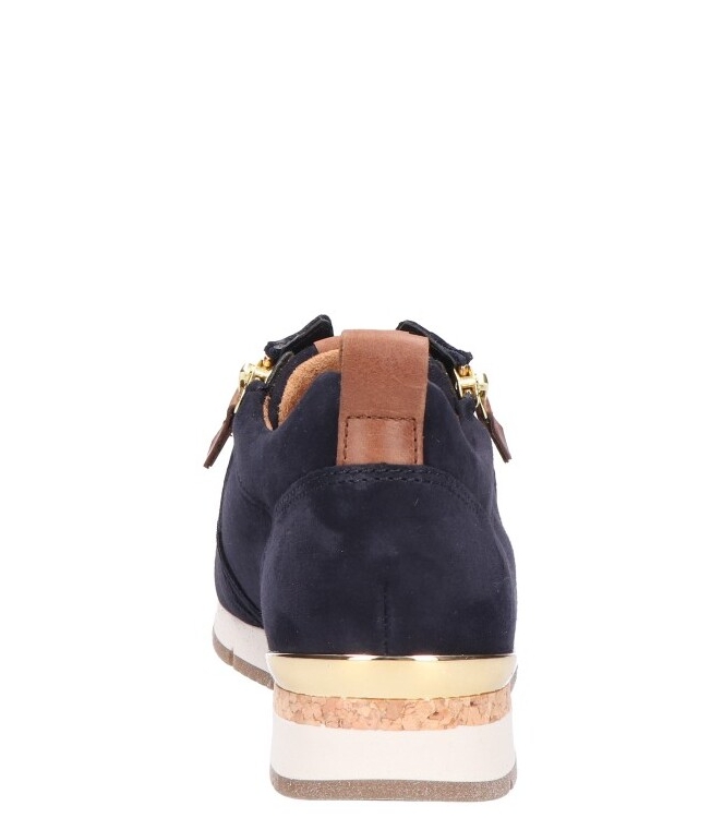 Gabor sneaker <span>83.411.16</span> 83.411.16 blauw - www.bremmerschoenen.pro - Bremmer Schoenen