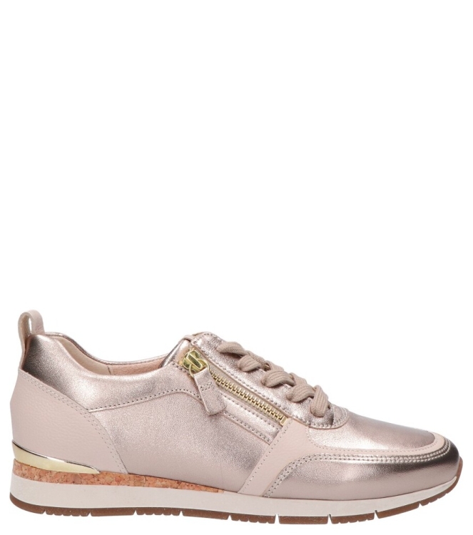Gabor sneaker <span>83.411.62</span> 83.411.62 goud - www.bremmerschoenen.pro - Bremmer Schoenen