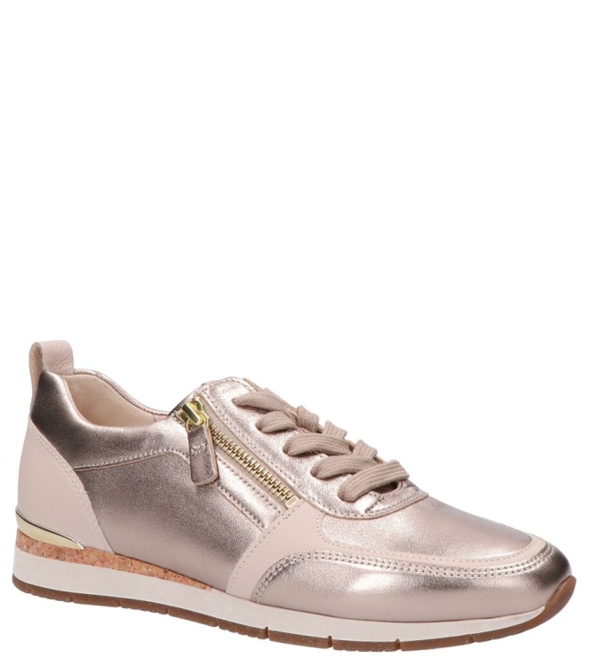 Gabor sneaker <span>83.411.62</span> 83.411.62 goud - www.bremmerschoenen.pro - Bremmer Schoenen