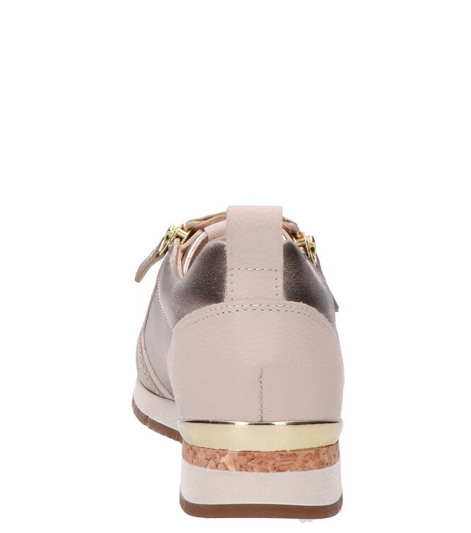 Gabor sneaker <span>83.411.62</span> 83.411.62 goud - www.bremmerschoenen.pro - Bremmer Schoenen
