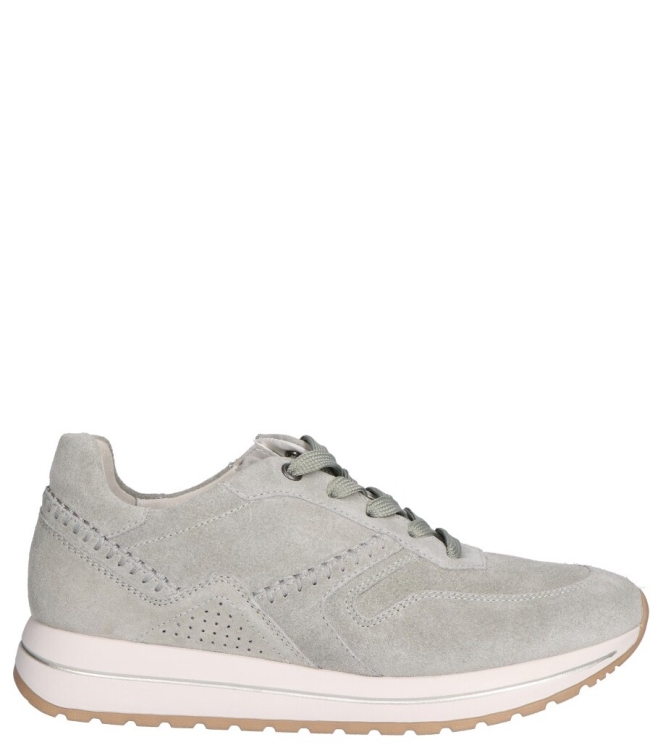 Gabor sneaker <span>86.336.40</span> 86.336.40 groen - www.bremmerschoenen.pro - Bremmer Schoenen