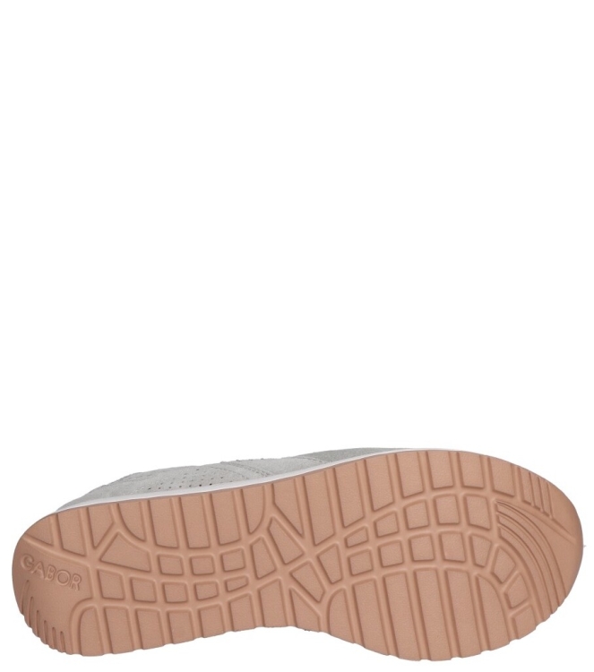 Gabor sneaker <span>86.336.40</span> 86.336.40 groen - www.bremmerschoenen.pro - Bremmer Schoenen