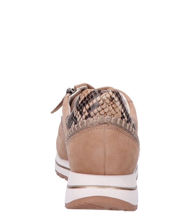 Gabor sneaker <span>86.336.34</span> 86.336.34 beige - www.bremmerschoenen.pro - Bremmer Schoenen