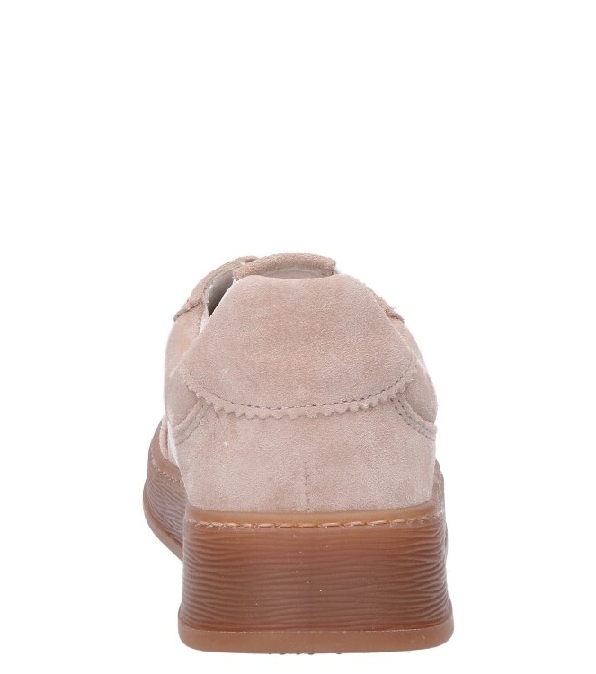 Gabor sneaker <span>86.475.33</span> 86.475.33 beige - www.bremmerschoenen.pro - Bremmer Schoenen