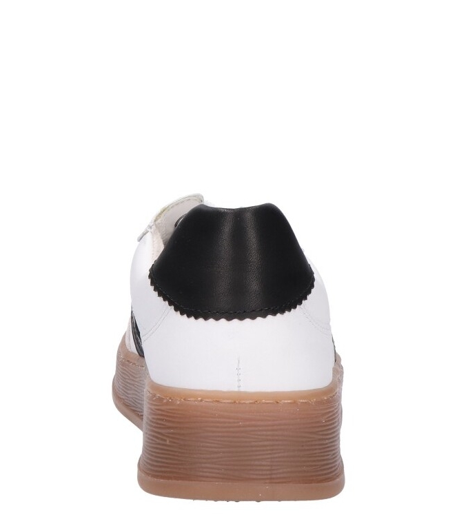 Gabor sneaker <span>86.475.51</span> 86.475.51 wit - www.bremmerschoenen.pro - Bremmer Schoenen