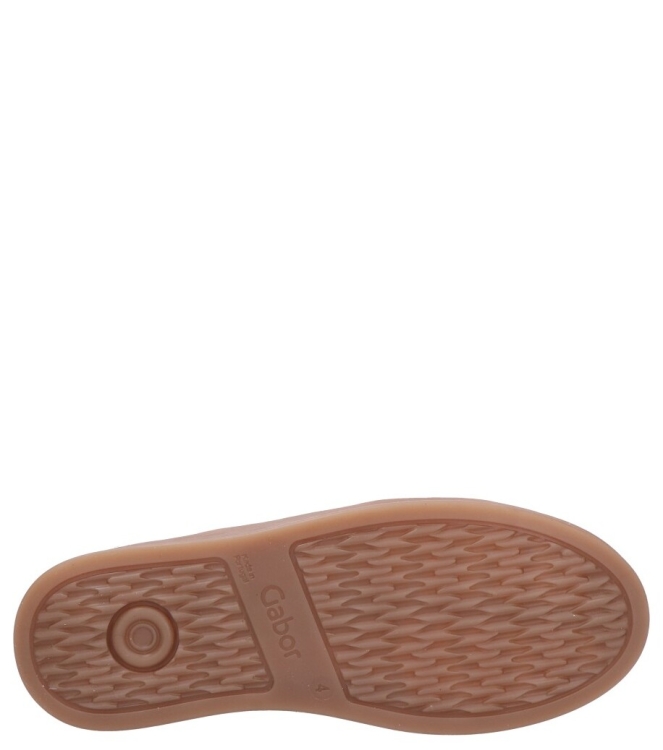 Gabor sneaker <span>86.475.51</span> 86.475.51 wit - www.bremmerschoenen.pro - Bremmer Schoenen