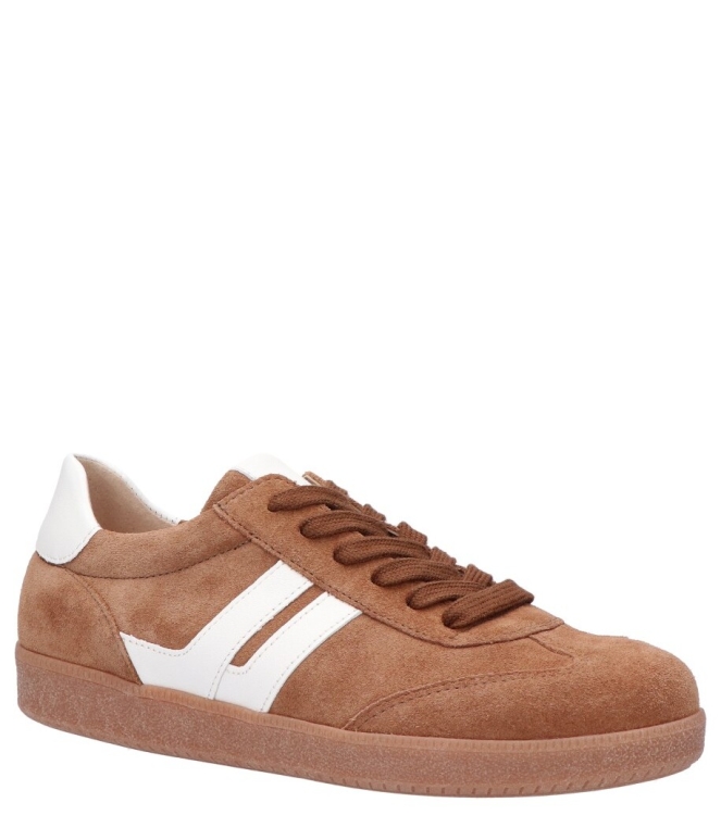 Gabor sneaker <span>83.300.38</span> 83.300.38 cognac - www.bremmerschoenen.pro - Bremmer Schoenen