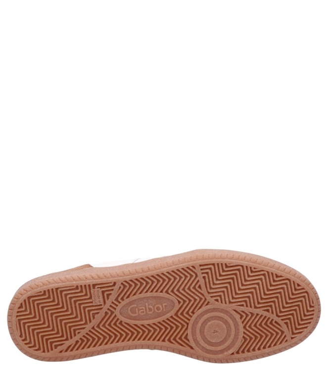 Gabor sneaker <span>83.300.38</span> 83.300.38 cognac - www.bremmerschoenen.pro - Bremmer Schoenen