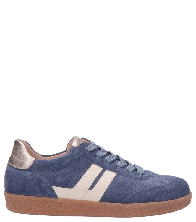 Gabor sneaker <span>83.300.16</span> 83.300.16 blauw - www.bremmerschoenen.pro - Bremmer Schoenen