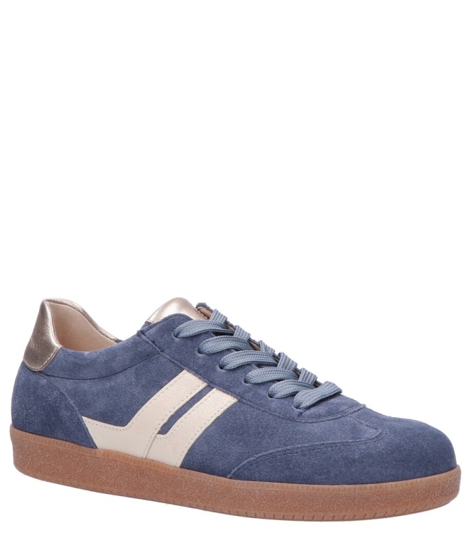 Gabor sneaker <span>83.300.16</span> 83.300.16 blauw - www.bremmerschoenen.pro - Bremmer Schoenen