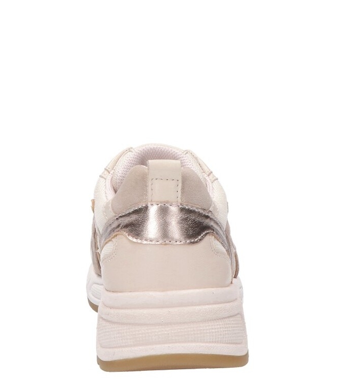 Gabor sneaker <span>86.586.43</span> 86.586.43 beige - www.bremmerschoenen.pro - Bremmer Schoenen
