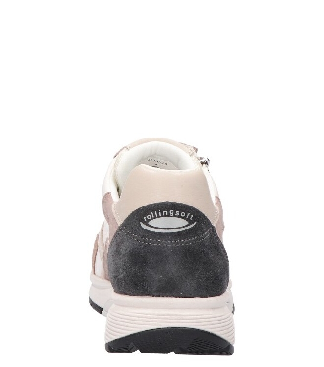 Gabor sneaker <span>86.878.54</span> 86.878.54 wit - www.bremmerschoenen.pro - Bremmer Schoenen