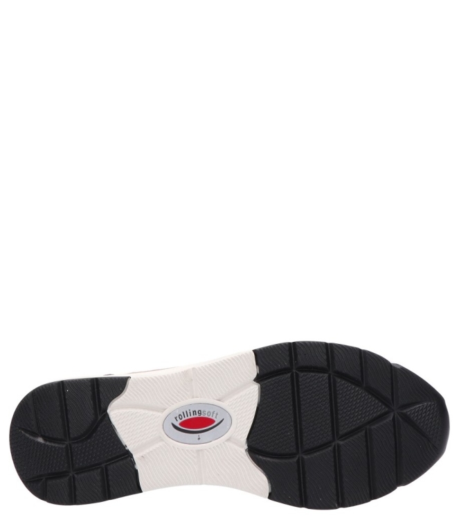 Gabor sneaker <span>86.878.54</span> 86.878.54 wit - www.bremmerschoenen.pro - Bremmer Schoenen