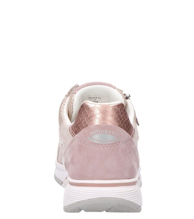 Gabor sneaker <span>86.878.33</span> 86.878.33 beige - www.bremmerschoenen.pro - Bremmer Schoenen