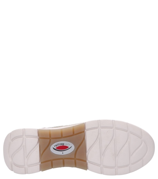 Gabor sneaker <span>86.925.33</span> 86.925.33 beige - www.bremmerschoenen.pro - Bremmer Schoenen