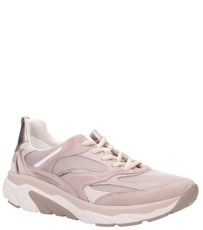 Gabor sneaker <span>86.936.31</span> 86.936.31 beige - www.bremmerschoenen.pro - Bremmer Schoenen