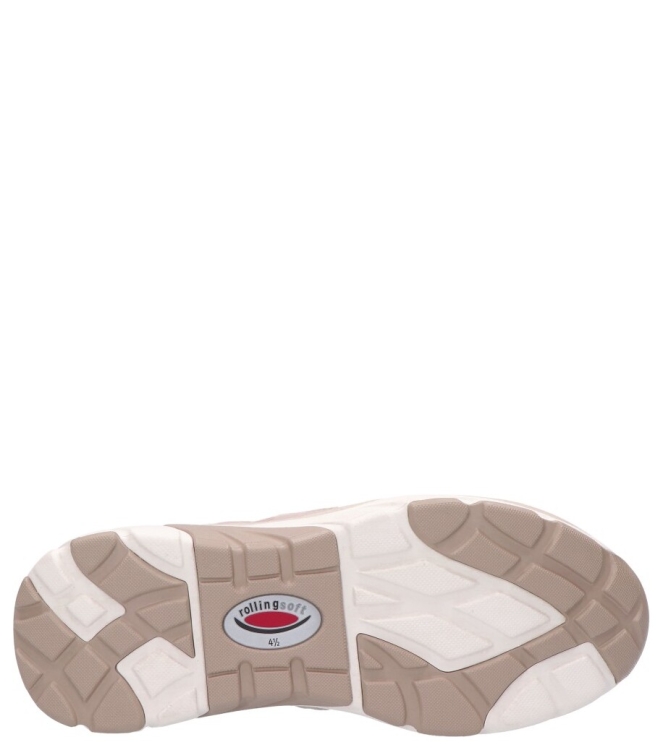 Gabor sneaker <span>86.936.31</span> 86.936.31 beige - www.bremmerschoenen.pro - Bremmer Schoenen