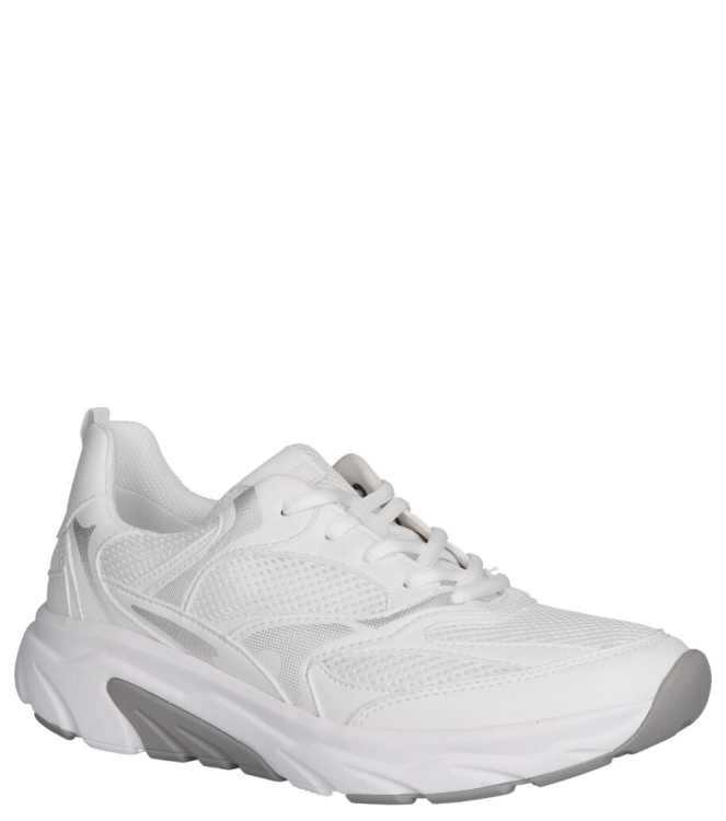 Gabor sneaker <span>86.936.11</span> 86.936.11 wit - www.bremmerschoenen.pro - Bremmer Schoenen
