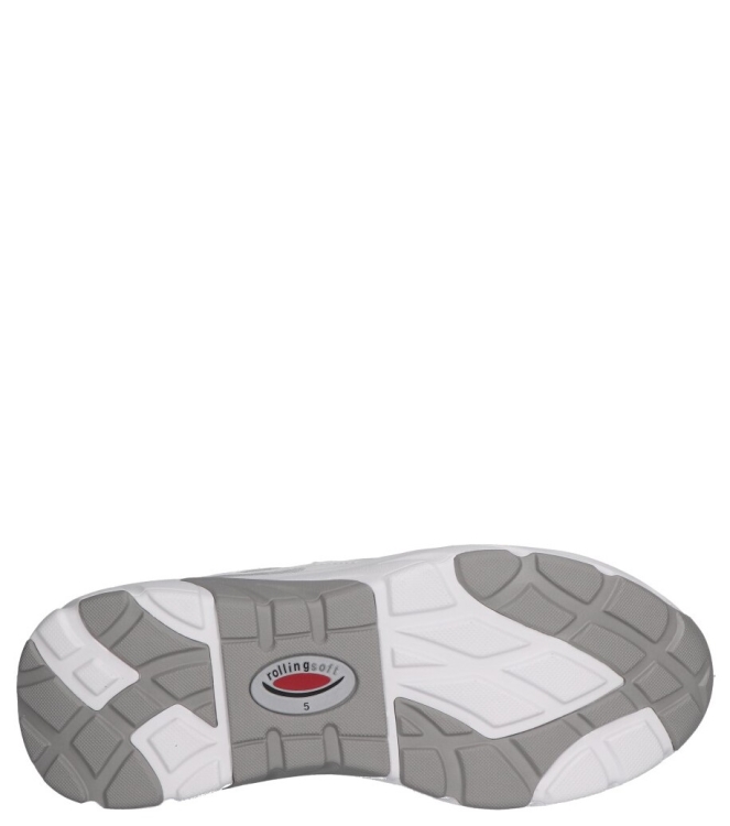Gabor sneaker <span>86.936.11</span> 86.936.11 wit - www.bremmerschoenen.pro - Bremmer Schoenen