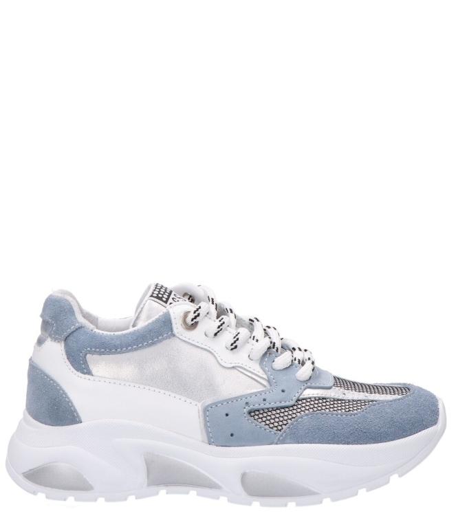 Giga sneaker <span>G4535 A62B89</span> G4535 A62B89 blauw - www.bremmerschoenen.pro - Bremmer Schoenen