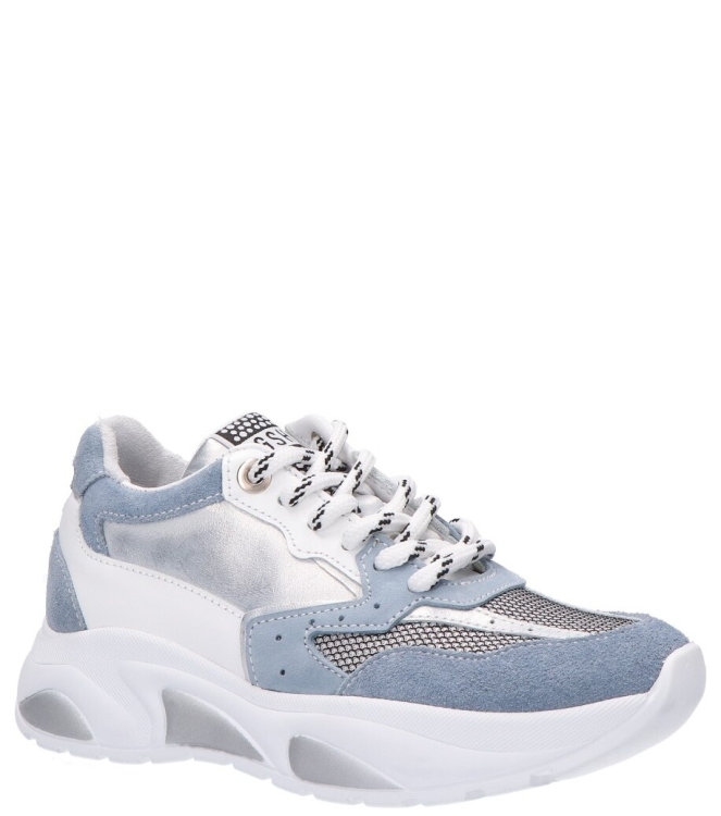 Giga sneaker <span>G4535 A62B89</span> G4535 A62B89 blauw - www.bremmerschoenen.pro - Bremmer Schoenen