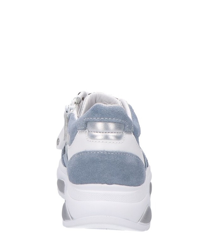 Giga sneaker <span>G4535 A62B89</span> G4535 A62B89 blauw - www.bremmerschoenen.pro - Bremmer Schoenen