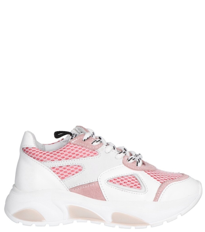 Giga sneaker <span>G4536 A11A53</span> G4536 A11A53 rose - www.bremmerschoenen.pro - Bremmer Schoenen