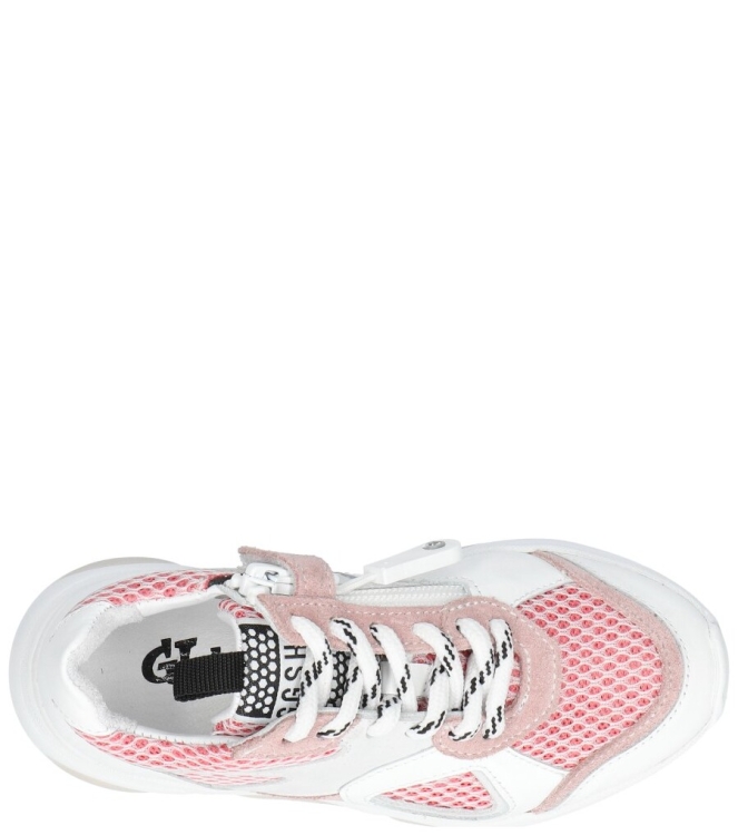 Giga sneaker <span>G4536 A11A53</span> G4536 A11A53 rose - www.bremmerschoenen.pro - Bremmer Schoenen