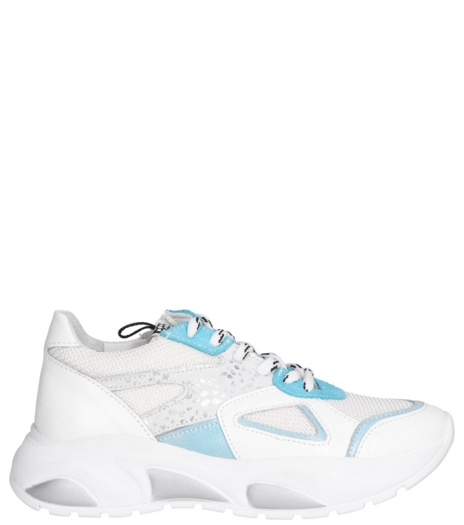 Giga sneaker <span>G4536 A11B59</span> G4536 A11B59 wit - www.bremmerschoenen.pro - Bremmer Schoenen