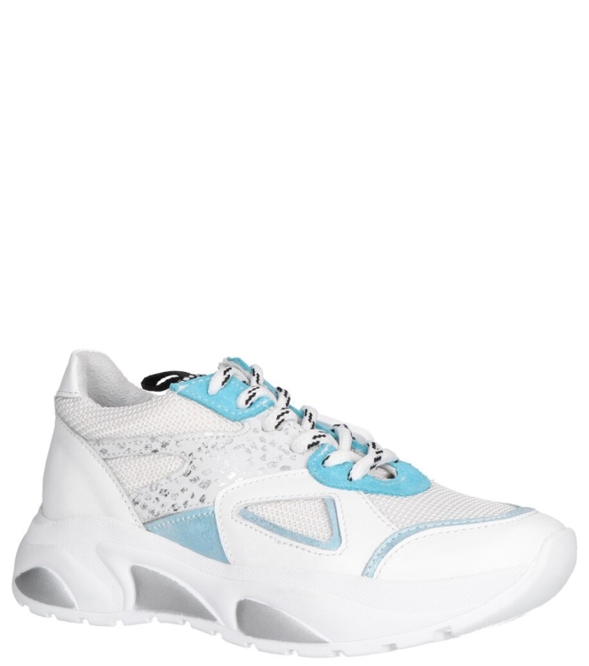 Giga sneaker <span>G4536 A11B59</span> G4536 A11B59 wit - www.bremmerschoenen.pro - Bremmer Schoenen