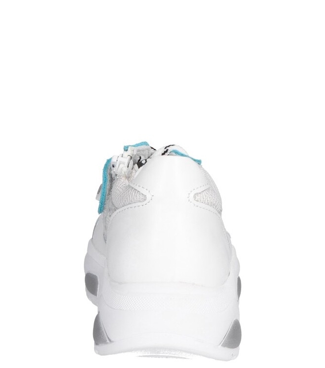 Giga sneaker <span>G4536 A11B59</span> G4536 A11B59 wit - www.bremmerschoenen.pro - Bremmer Schoenen