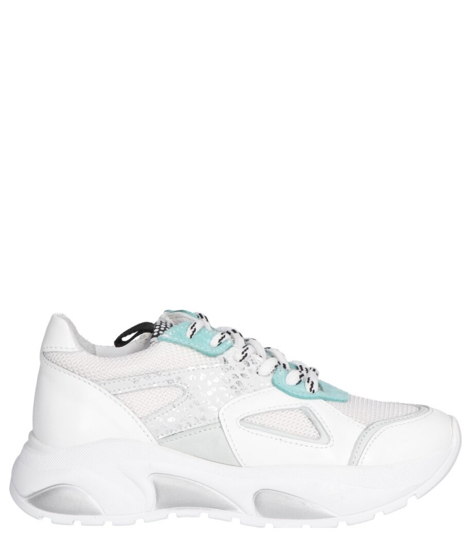 Giga sneaker <span>G4536 A11A57</span> G4536 A11A57 groen - www.bremmerschoenen.pro - Bremmer Schoenen
