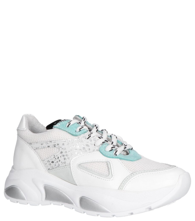 Giga sneaker <span>G4536 A11A57</span> G4536 A11A57 groen - www.bremmerschoenen.pro - Bremmer Schoenen
