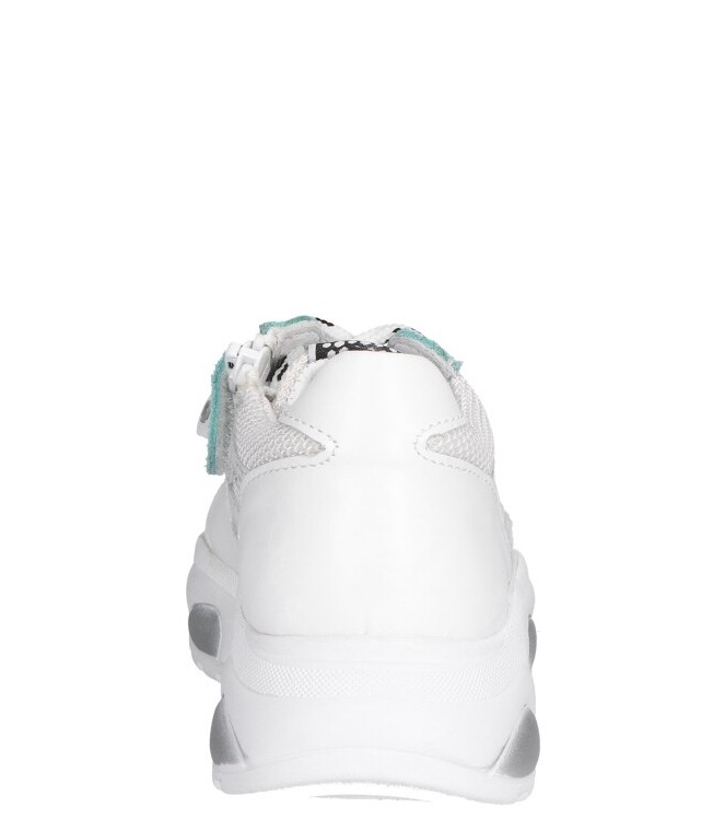 Giga sneaker <span>G4536 A11A57</span> G4536 A11A57 groen - www.bremmerschoenen.pro - Bremmer Schoenen