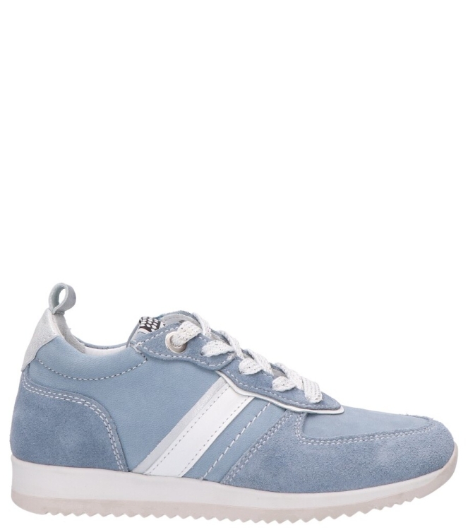 Giga sneaker <span>G4525 A62A69</span> G4525 A62A69 blauw - www.bremmerschoenen.pro - Bremmer Schoenen