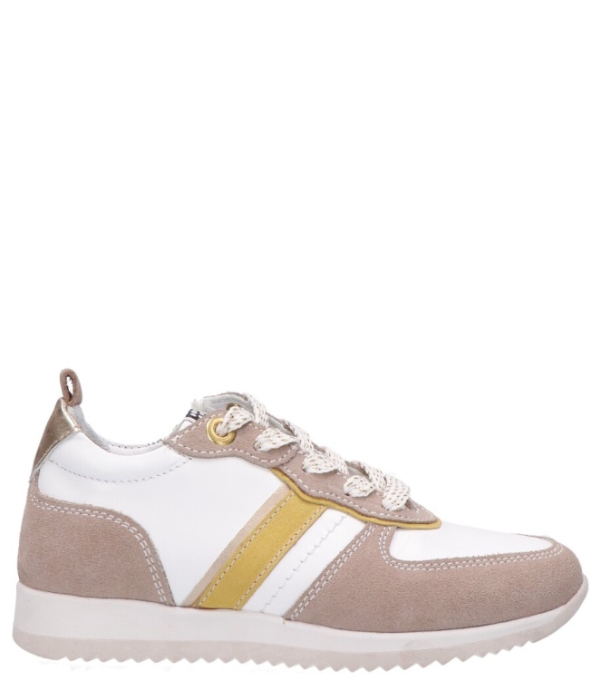 Giga sneaker <span>G4525 A48A11</span> G4525 A48A11 beige - www.bremmerschoenen.pro - Bremmer Schoenen