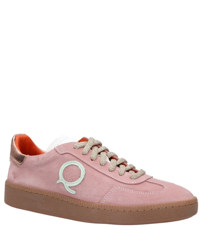 Aqa sneaker <span>A8910 25421-3</span> A8910 25421-3 rose - www.bremmerschoenen.pro - Bremmer Schoenen