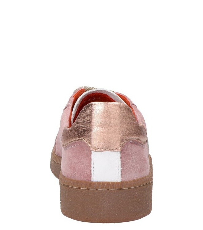 Aqa sneaker <span>A8910 25421-3</span> A8910 25421-3 rose - www.bremmerschoenen.pro - Bremmer Schoenen